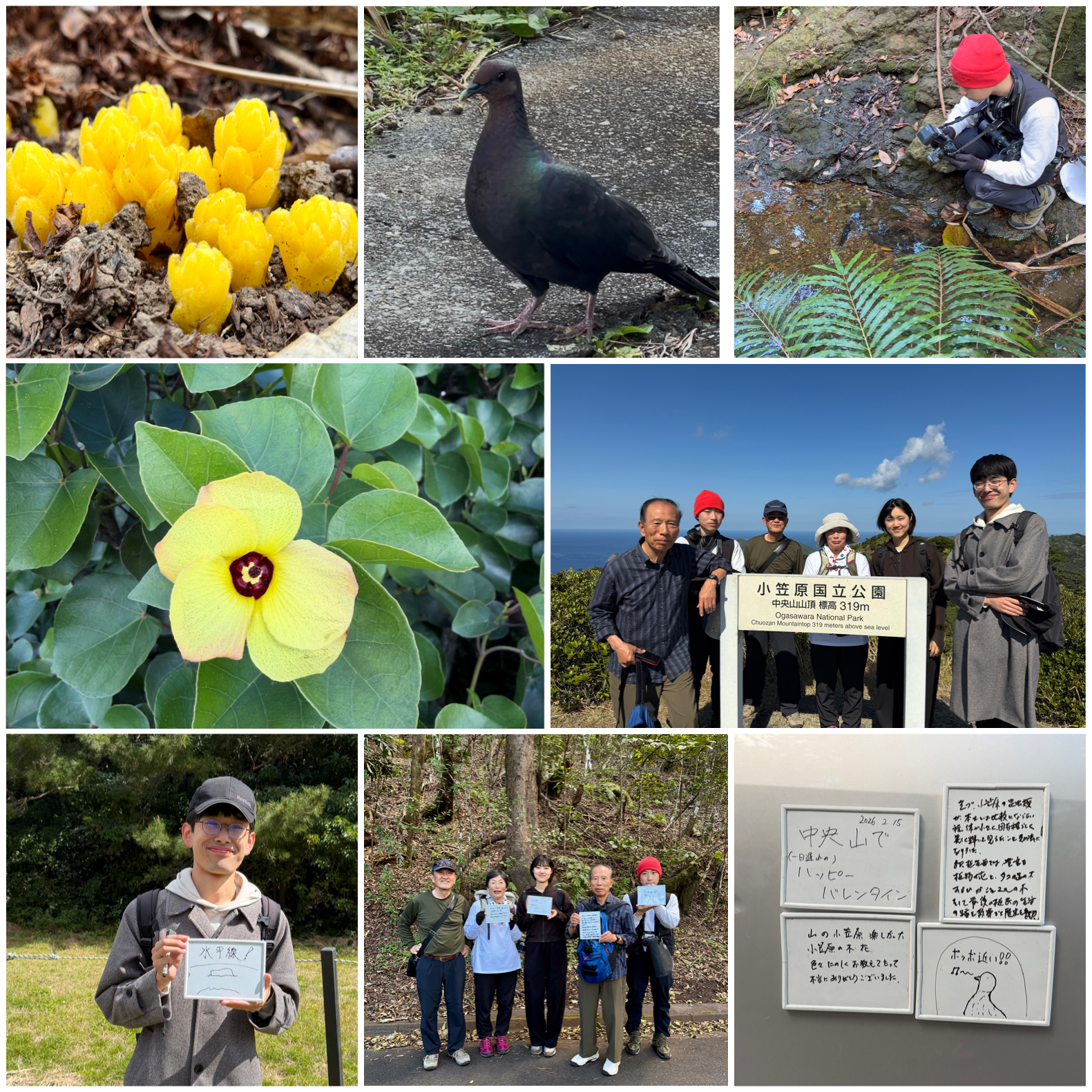 年齢差があっても和気あいあい