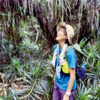 ツアーガイドのMiyuki